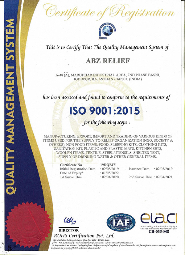 ABZ-iso-9001